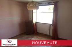 Vente maison Aigues-Mortes  