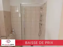 Vente maison Aigues-Mortes  