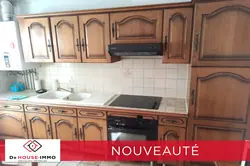 Vente maison Aigues-Mortes  