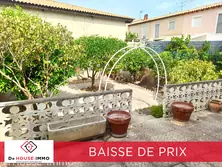 Vente maison Aigues-Mortes  