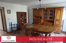 Vente maison Aigues-Mortes  