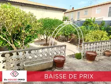 Vente maison Aigues-Mortes Vente maison Aigues-Mortes