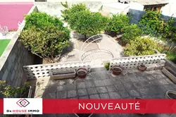 Vente maison Aigues-Mortes  