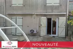 Vente maison Aigues-Mortes  