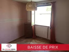 Vente maison Aigues-Mortes  