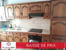 Vente maison Aigues-Mortes  