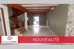 Vente maison Aigues-Mortes  