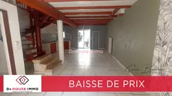 Vente maison Aigues-Mortes  