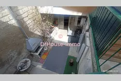 Vente maison Aigues-Mortes  