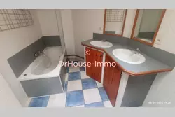 Vente maison Aigues-Mortes  