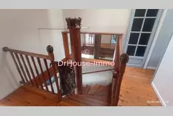 Vente maison Aigues-Mortes  