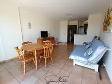 Vente appartement Le Grau-du-Roi  