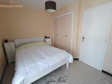 Vente appartement Le Grau-du-Roi  