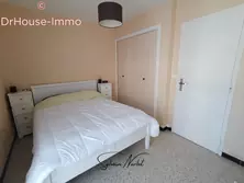 Vente appartement Le Grau-du-Roi  