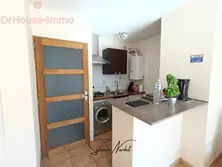 Vente appartement Le Grau-du-Roi  
