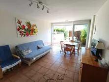 Vente appartement Le Grau-du-Roi  