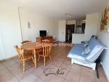 Vente appartement Le Grau-du-Roi  