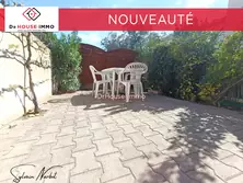 Vente appartement Le Grau-du-Roi  