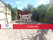 Vente appartement Le Grau-du-Roi  