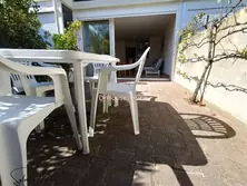 Vente appartement Le Grau-du-Roi  