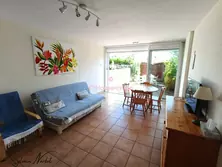 Vente appartement Le Grau-du-Roi  