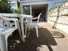 Vente appartement Le Grau-du-Roi  