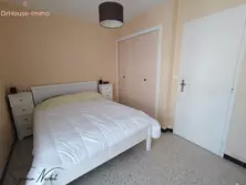 Vente appartement Le Grau-du-Roi  