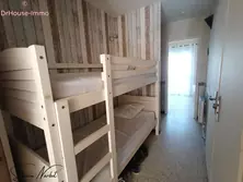 Vente appartement Le Grau-du-Roi  