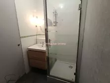 Vente appartement Le Grau-du-Roi  