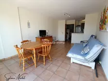 Vente appartement Le Grau-du-Roi  