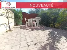 Vente appartement Le Grau-du-Roi  