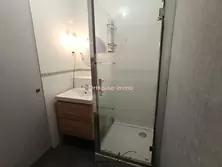 Vente appartement Le Grau-du-Roi  