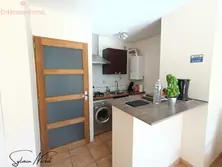 Vente appartement Le Grau-du-Roi  