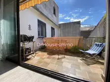 Vente appartement Aigues-Mortes  