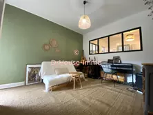 Vente appartement Aigues-Mortes  