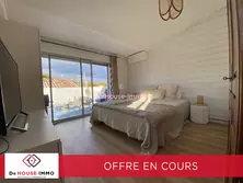 Vente appartement Aigues-Mortes  