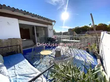Vente appartement Aigues-Mortes  