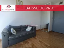 Vente appartement Le Grau-du-Roi  