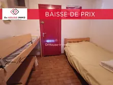 Vente appartement Le Grau-du-Roi  