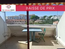 Vente appartement Le Grau-du-Roi  