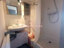 Vente appartement Le Grau-du-Roi  