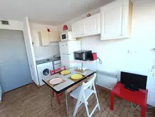 Vente appartement Le Grau-du-Roi  