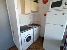 Vente appartement Le Grau-du-Roi  