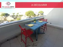 Vente appartement Le Grau-du-Roi  