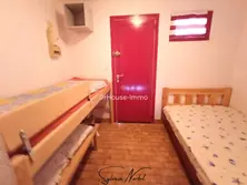 Vente appartement Le Grau-du-Roi  