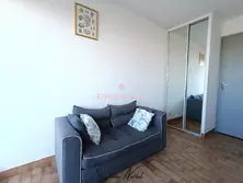 Vente appartement Le Grau-du-Roi  