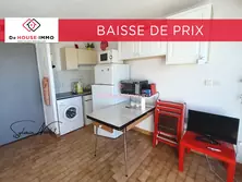 Vente appartement Le Grau-du-Roi  