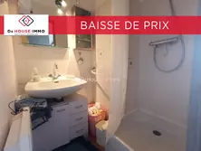 Vente appartement Le Grau-du-Roi  