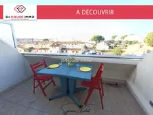 Vente appartement Le Grau-du-Roi  
