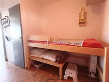 Vente appartement Le Grau-du-Roi  